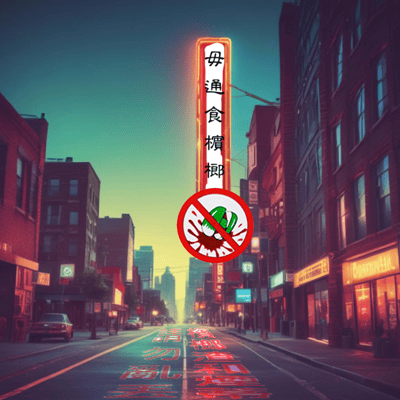 毋通食檳榔(台語)