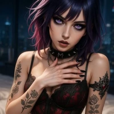 Yrene - Only Love Knows ft. Eqvirther (Suno Remix Contest)