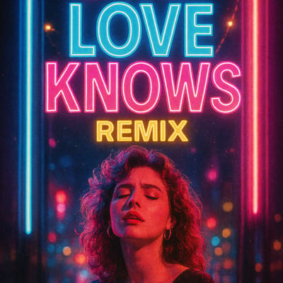 Only Love Knows (Cover)