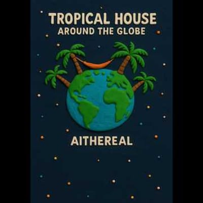 Storms of Saigon (Bão Sài Gòn) - Tropical House Around the Globe #11 (Remastered)