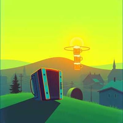 OTTAA KOVILLE (Cover)
