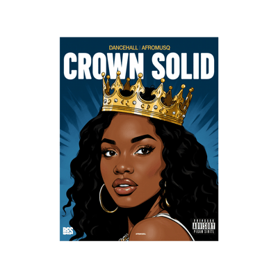 Crown Solid