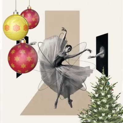 Новогодние истины #зимняясказка