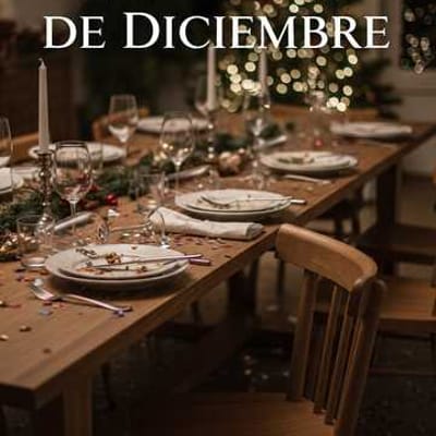 🇪🇸Las Sillas de Diciembre