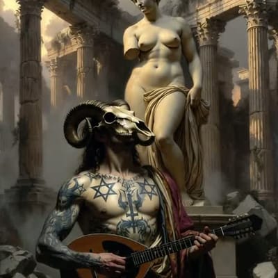 Όλο μου το Είναι (All My Being)