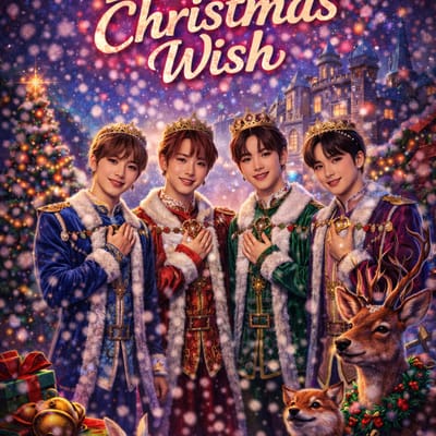 Princess' Christmas Wish