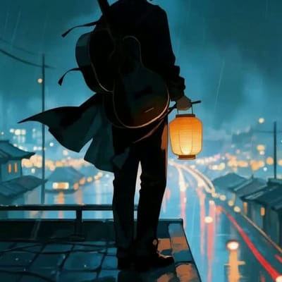 我還欠一首歌 (A Song I Owe to the World)