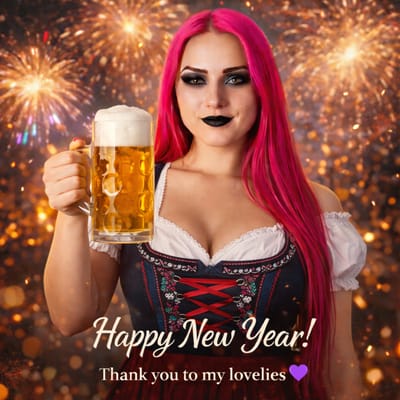 💜Happy New Year 🎇🎆 -> Open-Minded (NeM Cover)