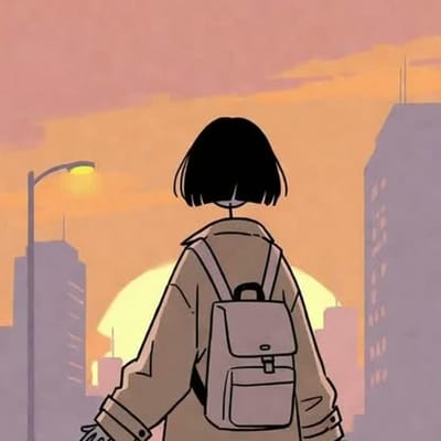 퇴근 (Freedom at 6PM)