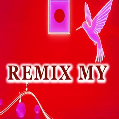 💟 Сделай Ремикс — Remix Me! 💟