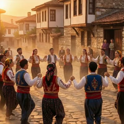 Geri Dön, Aşkım