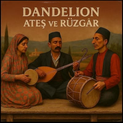 Ateş ve Rüzgâr