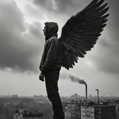 Ангел