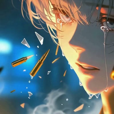 亡霊の閾値(ぼうれいのいきち)
