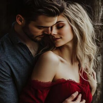 “Melt Into Me” (Payar Se Melt Karaan)