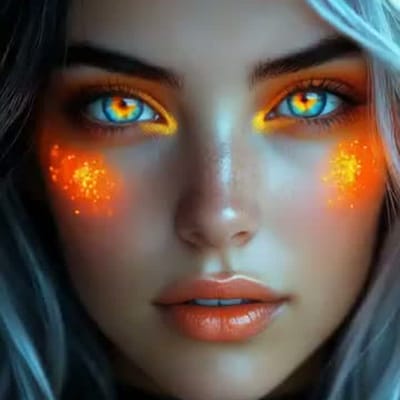 Я в твоём плену (Wow!! Symphonic Metal Opera)