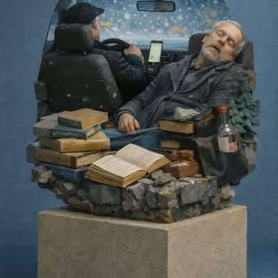 hartowany zdolny leń