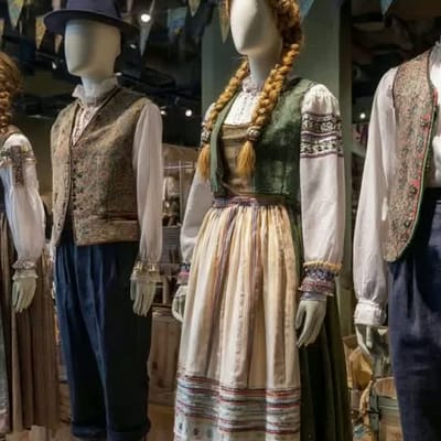 MÖÖBLAZ™: Bohemian Morning Dance 🛍️💾