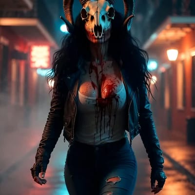 To The Dust (Lilith)