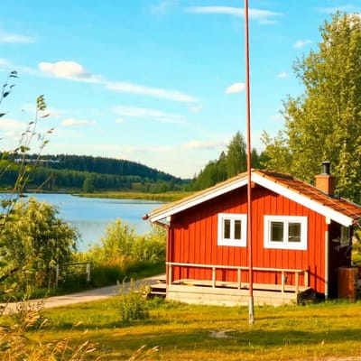 Kämpa för Sverige