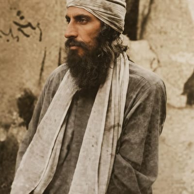 Dua: Mian Muhammad Bakhsh