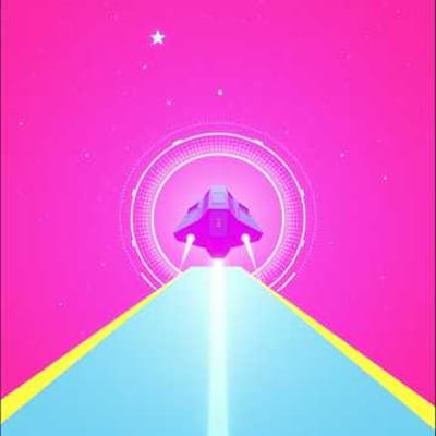 Cosmic Trance (flee earth)1