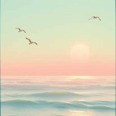 Чайки - Spring Drops x Seagulls (Mashup)
