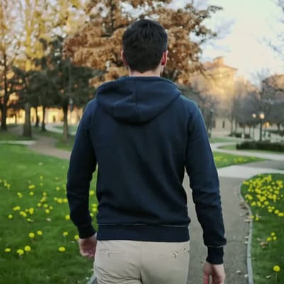 My Best Walk (whistle)