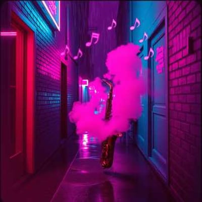 BOHVNNON -LONELY NIGHTS***** x Un Sogno Jazz (Winner Mashup)