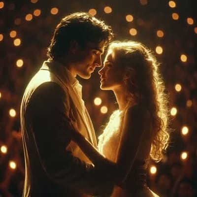 Poco a Poco (Live Arena Duet balada, romantic, mexicana) 1