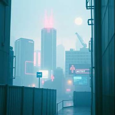 Geister der Nacht