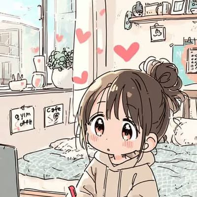 女が恋に落ちると(여자가 사랑에 빠지면)