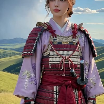 黒き焔