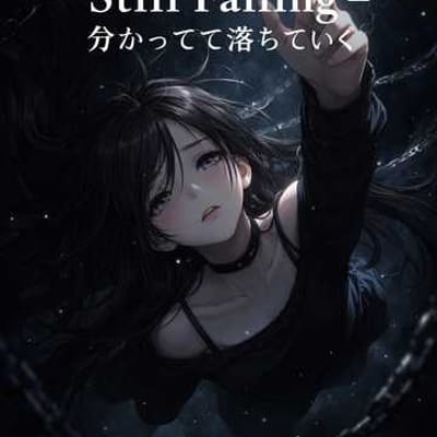 Still Falling – 分かってて落ちていく