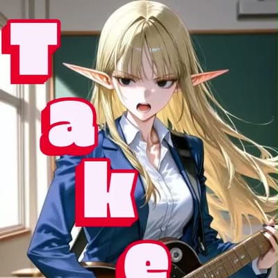 Princess BreakCore