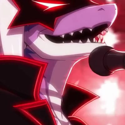 Darkness Overture
