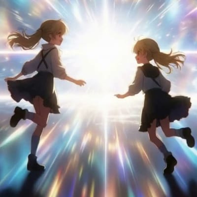 あの場所へ - In That Place