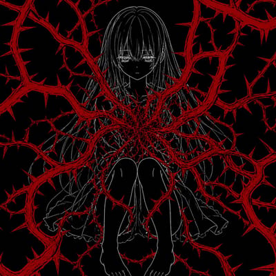 他人の棘 (pain like mine)