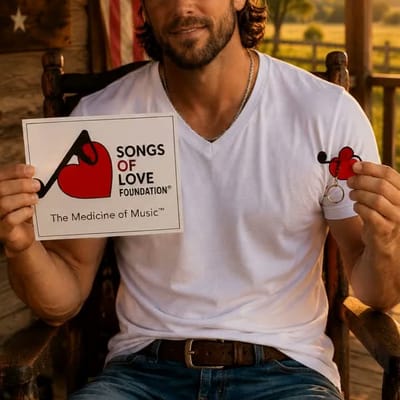Keep That Heart Beatin’ ft. Colt Buckington Jr.
