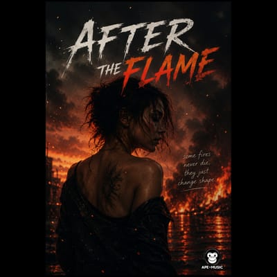 After The Flame (Official)