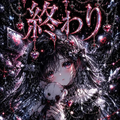 世界の終わり