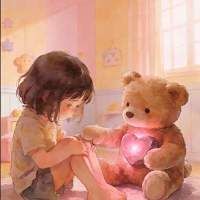 君は君のままで