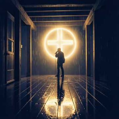 in God we trust