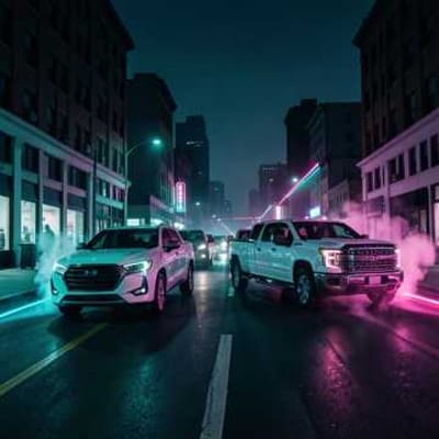 Caravana Marroquín