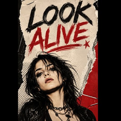 Look Alive
