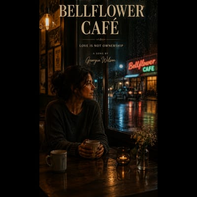 Bellflower Café