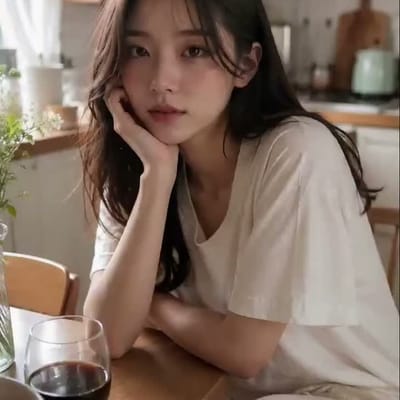 따뜻한 외로움