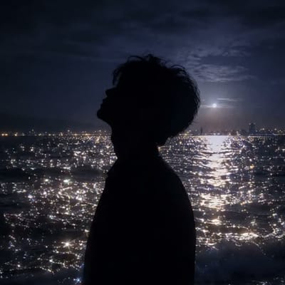 Into the Sea