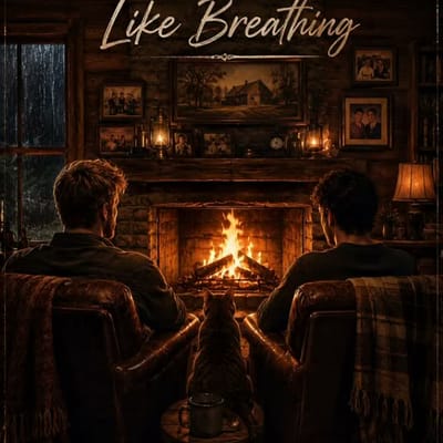 Like Breathing