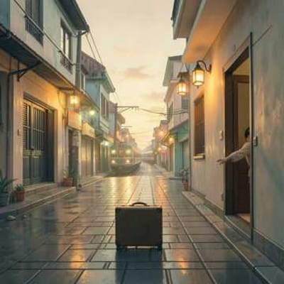 ฝันกลางกรุง (City of Dreams)